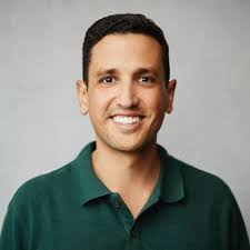 Daniel (Danny) Rotenberg