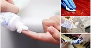 مش بس لتبييض الأسنان 10 استخدامات للمعجون أهمها إزالة البقع الصعبة اليوم السابع