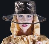 Chapeaux Femme Joséphine - 100% Laine - MM Paris