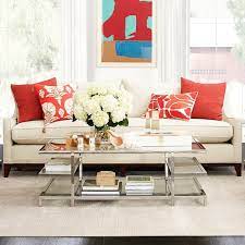 Buy used williams sonoma home coffee table in gently used condition with 34% off only on kaiyo. Tribeca Coffee Table Williams Sonoma