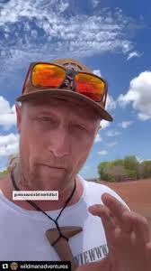 You can’t fix stupid… well a croc can, permanently! Well said Damo  ‘Wildman’ Duffy (check out his account at wildmanadventures