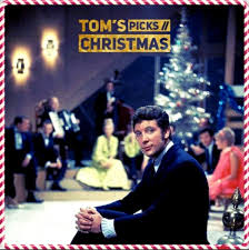The 1969 and1970 holiday programs compiled on this dvd reflecthis love for the season and tom throws a terrificparty that s brassy classy and warmly nostalgic.jazz diva. Tom S Picks Christmas On Spotify