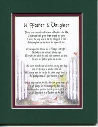 Birthday Quotes For Father From Daughter Father And Daughter Father And Daughter Poem Father Gift Etsy In 2020 Father Poems Daughter Poems Fathers Day Poems