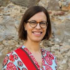 Ana Margarida Abrantes