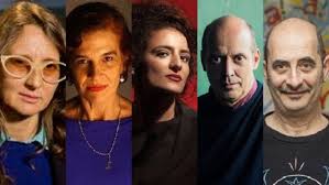 SOLICITADA. Cientos de personalidades y referentes contra el desalojo y la  represión en Guernica