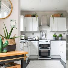 white kitchen ideas  16 schemes that