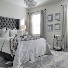 See more ideas about grey headboard, bedroom inspirations, bedroom design. Top 60 Best Headboard Ideas Bedroom Interior Designs