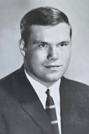 Joseph Christopher Obituary (1950