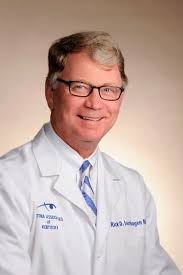 Dr. Rick Isernhagen, MD