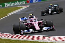 F1 2018 | gameplay no circuito de mônaco. F1 Stroll Lidera Treino Marcado Por Batida De Albon Na Inglaterra