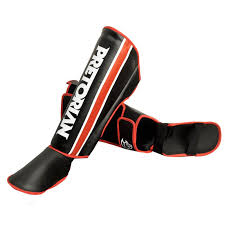 Ebuy360 2 Pieces Lot Pretorian Twins Kick Boxing Shin Guard Muay Thai Tekmelik Canelei Mma Shin Pads Kicking Guards Muay Thai Training Muay Thai Shin Guards