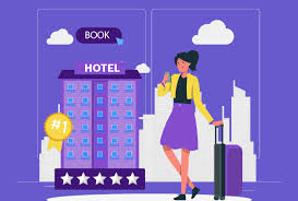 Check spelling or type a new query. Profesi Sales Hotel Gaji Kualifikasi Jobdesk Dan Pendidikan Kuliahnya