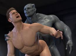 Priapus of Milet PriapusArt Outpost 51 - Read Bara Manga Online