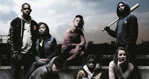 1.3 lakh+ hours of stories from india, pakistan & bangladesh. Noel Clarke Teams With Lionsgate Uk For Kidulthood Tv Series News Screen