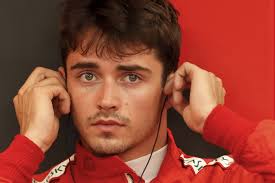 Charles leclerc & david croft nec2020.png 813 × 499; Charles Leclerc Privat Eltern Bruder Freundin So Lebt Das Formel 1 Talent News De