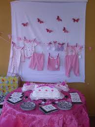 Baby Girl Shower Decorations Baby Girl Shower Themes Purple Baby Shower Decorations Girl Baby Shower Decorations
