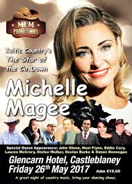 Keltic Country TV is with Declan Burke and 4 others.