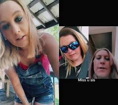 Angel Lantz's Instagram, Twitter & Facebook