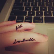 Maltese Words Tattoo Ideas Fidi Faith Imhabba Love Word Tattoos Spiritual Tattoos Tattoos