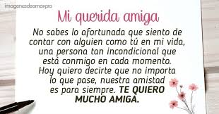 Por suerte te conozco mejor que nadie en el mundo y sé siempre aquello que te puede hacer más ilusión. Carta Para Una Amiga Feliz Cumpleanos Mejor Amiga Cumpleanos Mejor Amiga Carta De Feliz Cumpleanos