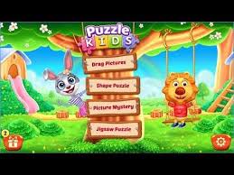 Our quality built kids' wooden toys will last for generations. Puzzle Kids Animals Shapes And Jigsaw Puzzles Shape Pazzle Part 2 Youtube Jigsaw Puzzles For Kids Learning Games For Kids Kids Jigsaw