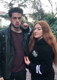 Kendi̇ öyküsünü yazan kiz makyaji ft. Danla Bilic Height Weight Age Boyfriend Family Facts Biography