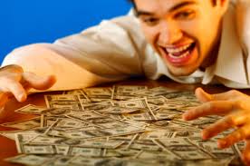 How to Make a Million Dollars