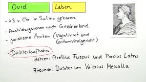 Ein kurzer abschnitt ist zudem dem schweigen martials über statius gewidmet, das in anbetracht der sich ebenfalls programmatisch in die kleindichtung einordnenden silven erstaunen muß und zu spekulationen anlaß gegeben hat. Dichtung Online Lernen