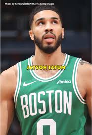 Understanding Jayson Tatum's Impact