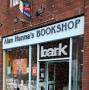 ireland dublin alan-hannas-bookshop from watchingthedaisies.com