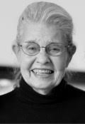 Anna Denney Obituary (2012)