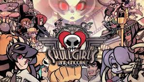 You could argue that sfv is more expensive because it was released after skullgirls, but even older games cost just as much or more. Skullgirls 2nd Encore Free Download V3 2 1 All Dlc Igggames