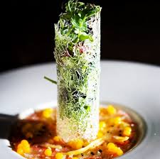 Chef Javier Lopez Ruiz Plated Plating Art Award Elegant Executivechef Indulge Inspire Innovate Chefs Culinary Dessert Presentation Gastronomy Food