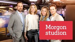 Se nyheten direkt på svt örebro via denna länk. Senaste Nytt I Morgonstudion Folj Sandningen Har Svt Nyheter