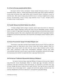 Kelakuan remaja yang gak patut dicontoh. 50 Jawapan Ulasan