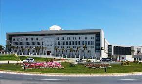 Sem docteur ibrahima kalil kaba, ministre des affaires etrangères et des guinéens de l'étranger, a en sa qualité de président du groupe des 77 et la chine, a prononcé une déclaration préenregistrée pour exprimer les préoccupations de son groupe dont le financement du climat. Realisation Du Ministere Des Affaires Etrangeres A Alger Acerta