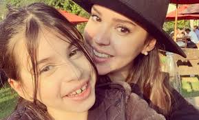 Coté López revela tierno gesto de su hija Rafaella con su profesor: "Es tan  empática mi bebé"