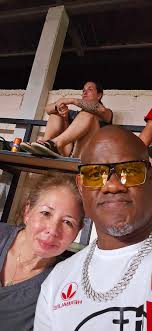 Always have fun with your team.