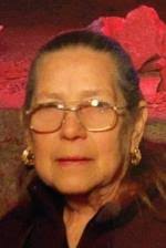 Beverly Yvonne DiLorenzo Fandel