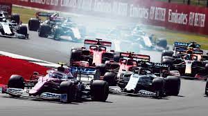 C'è un'elevata probabilità che silverstone possa attivare la clausola di uscita dal calendario di formula 1 che la vedrebbe così salutare il campionato dopo il 2019, secondo quanto sostiene john. British Grand Prix 2021 F1 Race