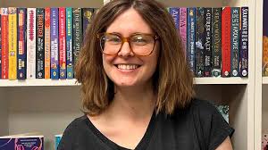 Some news! SO excited to be joining the team at Darley Anderson Children's!  ✨