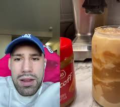 Safa and Dania Coffee