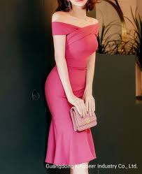 Well you're in luck, because here they come. Chine Amazon Souhaite Nouveau Style De Mode Feminine Vetements Club Prom Bandage De Soiree Mesdames Sexy Robe De Mariee Robe De Cocktail Elegant De Belles Robes Demoiselle D Honneur Acheter Robes Robe