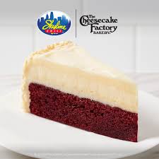 The cheesecake factory is known for their impressive, debauched cakes and cheesecakes. Skyline Chili Now Selling The Cheesecake Factory Cheesecake