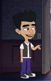 Jay Bilzerian Big Mouth Cute Wallpapers Bojack Horseman