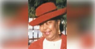 Obituary information for Lula Simmons