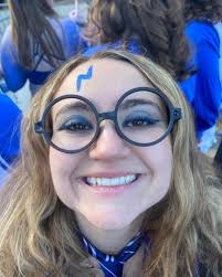 Harry Proctor And The Goblet of Scheyer