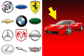 Buzzfeed staff the more wrong answers. Car Logo Quiz