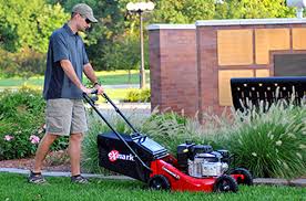 You should always get price quotes from at least three different repair technicians.that way, you'll have a clear idea of how much repairs will cost. Who Should I Contact About Getting My Lawn Mower Serviced Or Repaired