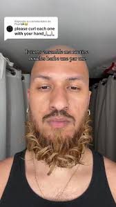 Qerly Beard